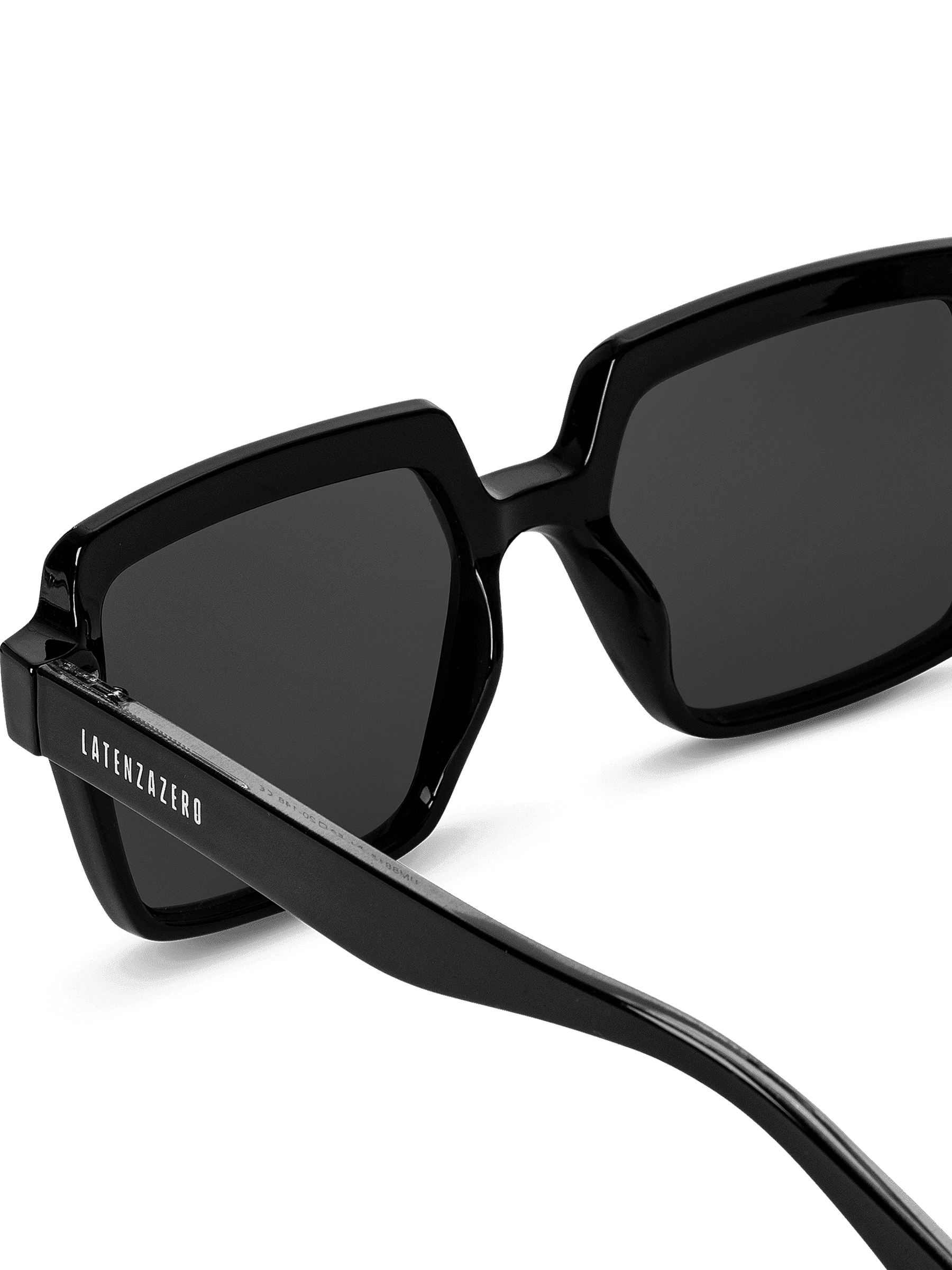 Óculos Echelon – Unissex, Acetato de Alta Qualidade, UV400