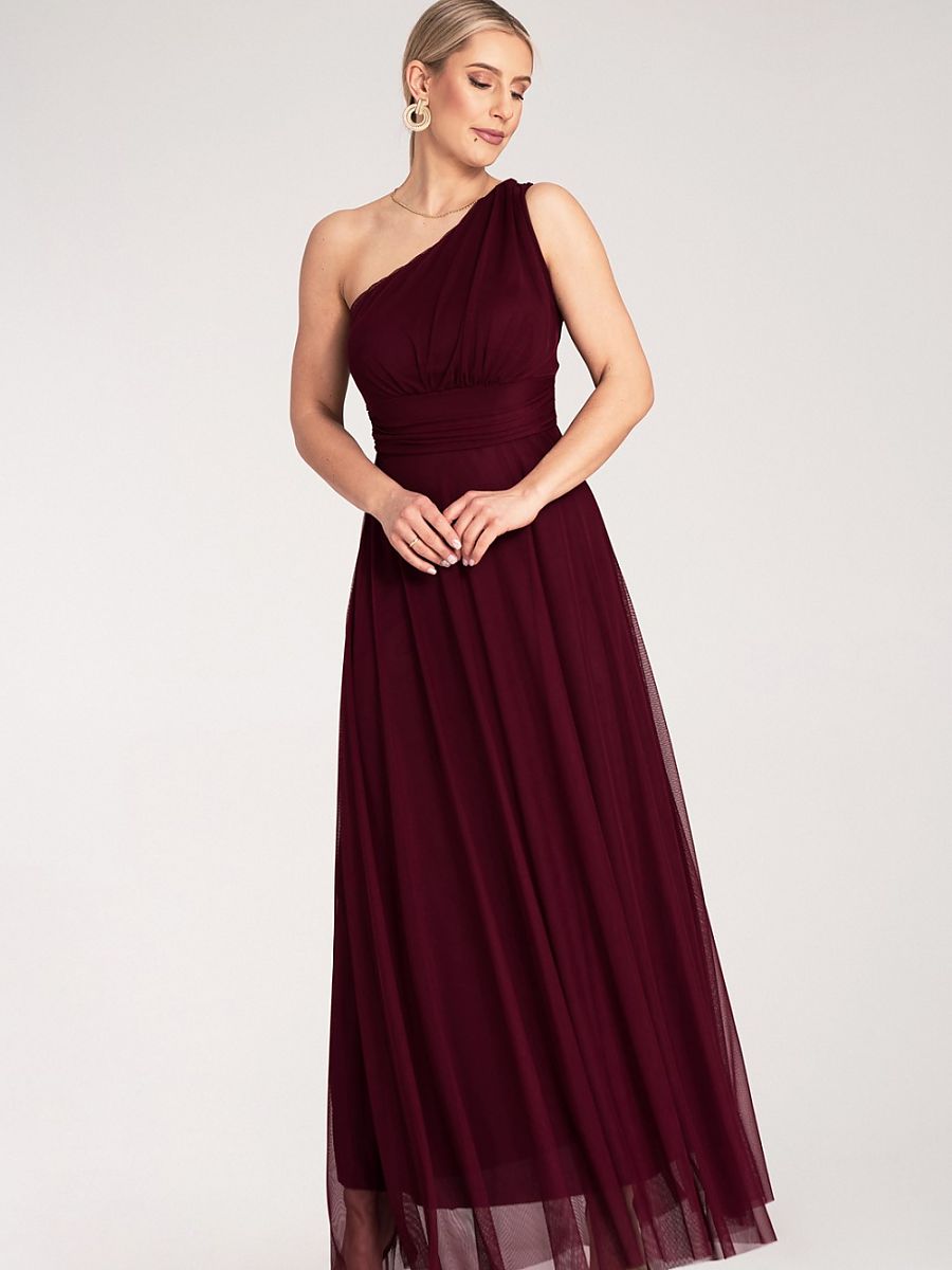 Vestido de Festa Modelo 214808 – FIGL