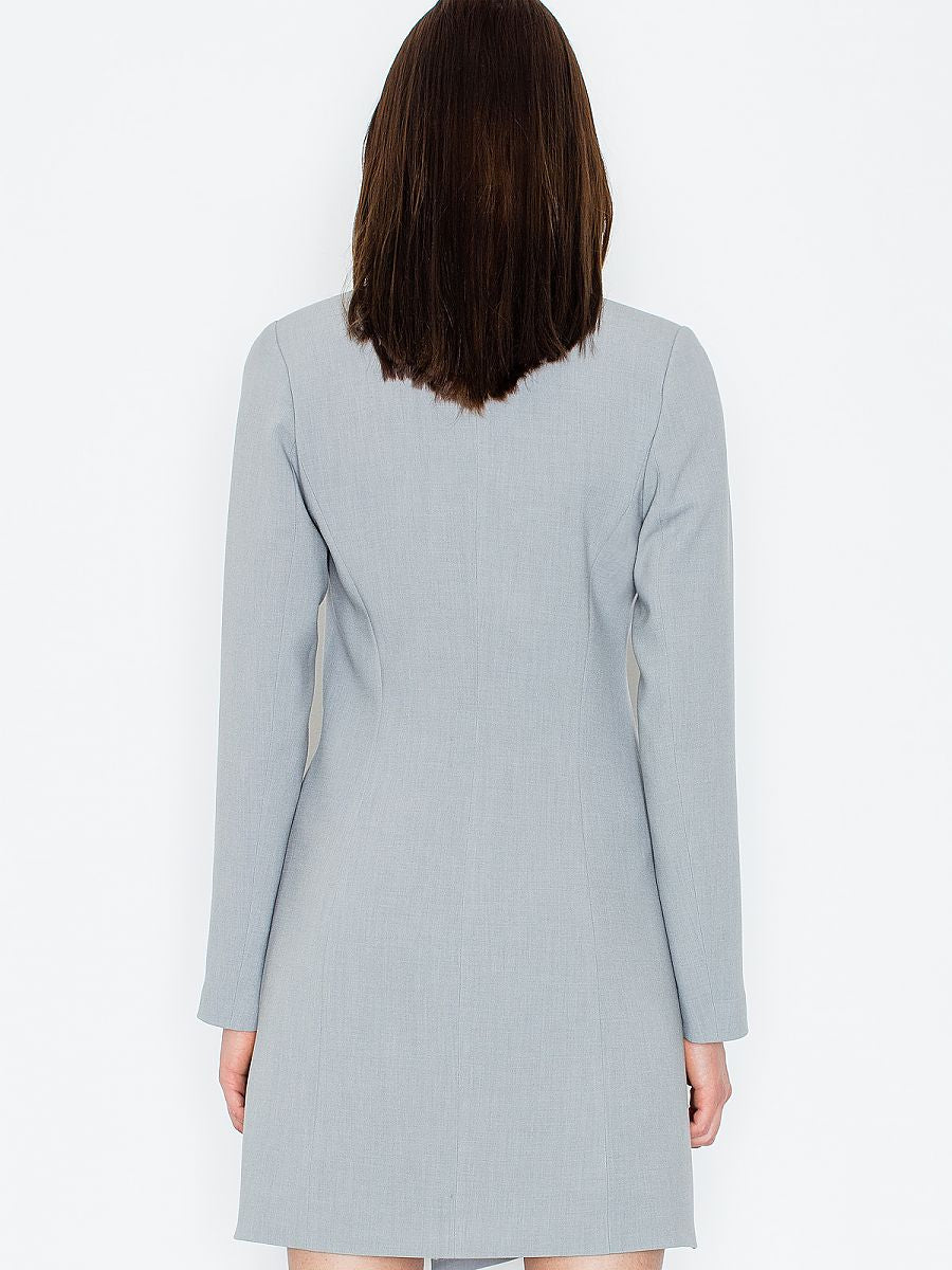 Vestido Daydress Modelo 51572 – FIGL