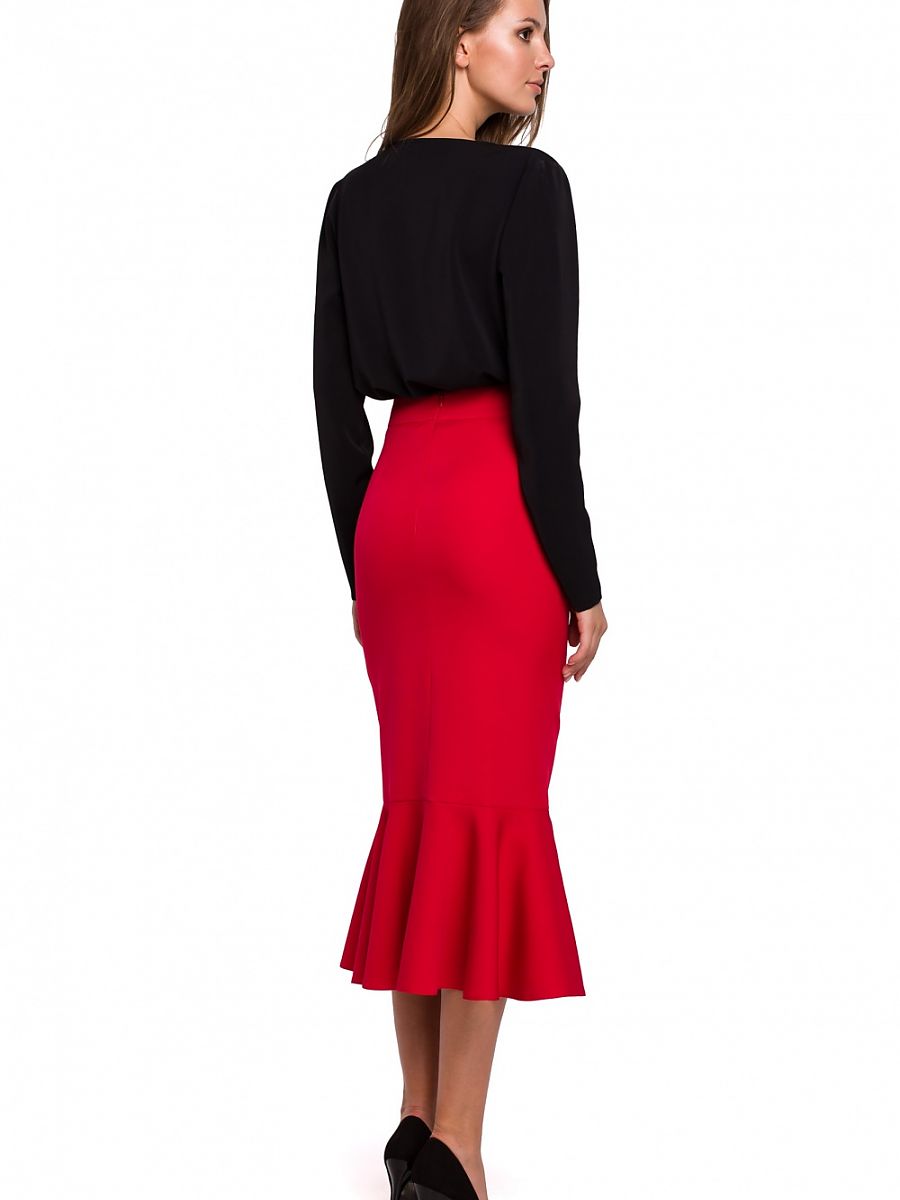 Saia Modelo 138555 – Makover