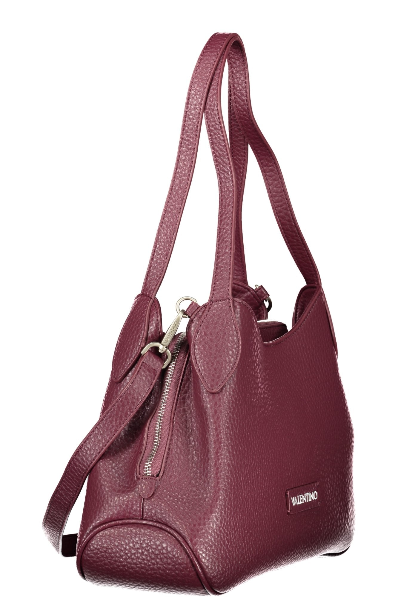 Mala Feminina Vermelha – Valentino Bags