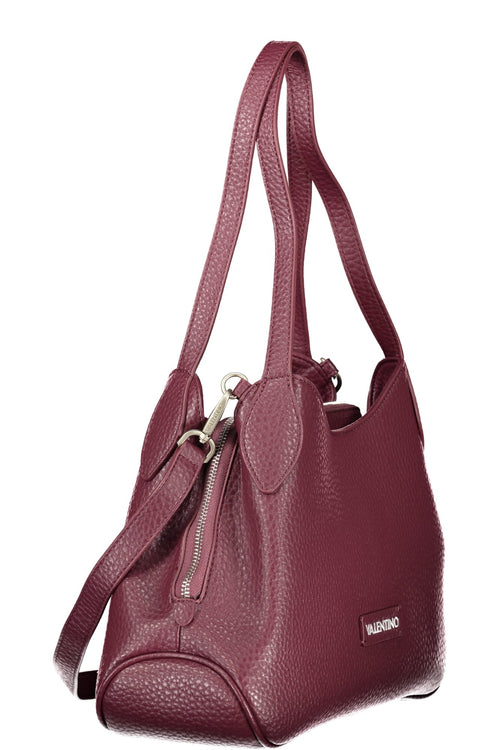 Mala Feminina Vermelha – Valentino Bags